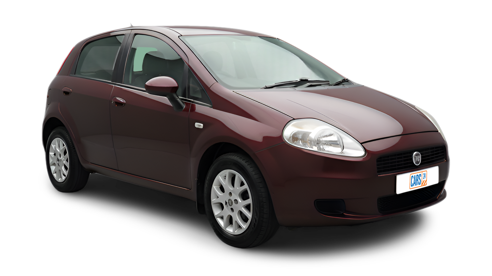 Fiat Grand Punto-img